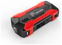 Пусковое зарядное устройство бустер High Power 18800 мАч для аккумуляторов автомобилей, мотоциклов, скутеров, квадроциклов и др. NEW