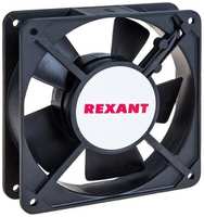 Кулер и система охлаждения для компьютера Rexant 72-6120 RХ 12025HSL 220VAC