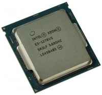 Процессор Intel Xeon E3-1270 Sandy Bridge (3400MHz, LGA1155, L3 8192Kb) 4 ядра 8 потоков