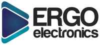 Монитор ERGO Electronics ER15AFL