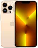 Смартфон Apple iPhone 13 Pro 128 ГБ, nano SIM+eSIM, золотой