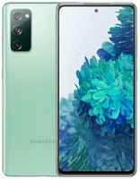 Смартфон Samsung Galaxy S20 FE 6 / 128 ГБ, Dual nano SIM, синий
