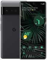 Смартфон Google Pixel 6 Pro 12 / 128 ГБ USA, nano SIM+eSIM, stormy black