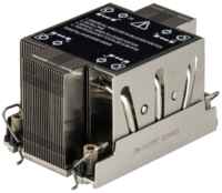 Supermicro Heatsink 2U SNK-P0078PC Passive CPU HS w / Side Air CH for X12 Whitley / Cedar Island
