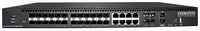 Коммутатор OSNOVO SW-32G4X-1L Управляемый (L3) гигабитный коммутатор, 16 х SFP 1000 Base-X, 8xGE Combo (RJ45 + SFP), 4 х 10G SFP+ Uplink