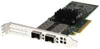 Контроллер Dell Technologies Broadcom 57412 PCI-E 10 Гбит/с (540-BBUN)