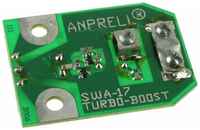 STMicroelectronics Усилитель для антенны Решетка SWA 17 (90-135 КМ)