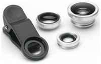Набор линз Набор сменных объективов (линз) Universal Clip Lens