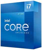 Процессор Intel Core i7-12700KF LGA1700, 12 x 3600 МГц, BOX