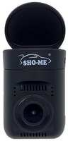Автомобильный видеорегистратор Sho-Me FHD-950 1 шт