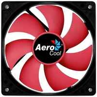 Вентилятор AeroCool Fan Force 12 PWM 120mm Blade 4718009158030