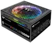 Блок питания Thermaltake Toughpower iRGB Plus 1050W 80+ Platinum PS-TPI-1050F2FDPE-1