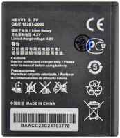 BaseMarket Аккумуляторная батарея для Huawei Ascend Y520 (HB5V1)