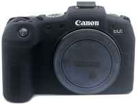 Защитный силиконовый чехол MyPads для фотоаппарата Canon EOS RP