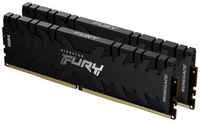 Оперативная память Kingston FURY Renegade 16 ГБ DDR4 4600 МГц DIMM CL19 KF446C19RBK2/16