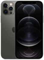 Смартфон Apple iPhone 12 Pro 256 ГБ, nano SIM+eSIM, графитовый
