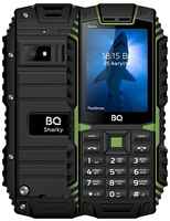 Телефон BQ 2447 Sharky