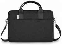 Сумка Wiwu Minimalist Laptop Bag для ноутбука 14' (Black)