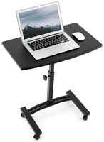 Стол для ноутбука Tatkraft Dream, черный