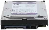 Western Digital 1 ТБ Внутренний жесткий диск WD Purple (WD10PURZ)