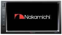2DIN USB-магнитола Nakamichi NAM1610