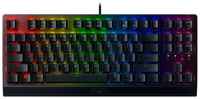 Игровая клавиатура Razer BlackWidow V3 Tenkeyless Razer Switch, английская