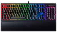 Игровая клавиатура Razer BlackWidow V3 Razer Switch, русская, 1 шт