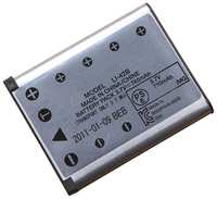Аккумуляторная батарея MyPads 710mAh LI-42B / LI-40C / LI-40B для фотоаппарата Olympus Mju 1040/Mju 1050 SW/Mju 1060/Mju 5000/Mju 7000/Mju 7010