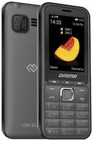 Мобильный телефон Digma LINX B241 (lt2073pm)