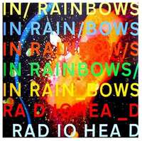 RADIOHEAD - In Rainbows, XL Recordings