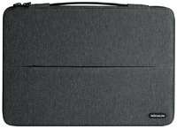 Сумка Nillkin Commuter Multifunctional Laptop Sleeve для ноутбуков до 14'', цвет Черный (6902048214071) 6902048214071