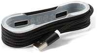 PRO LEGEND PROLEGEND Кабель микро USB PROLEGEND черный 1.4 м PL1285