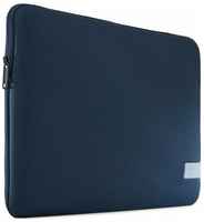Чехол для ноутбука REFPC114 R Case Logic Reflect 14″ Laptop Sleeve Dark Blue 3203961 CASELOGIC