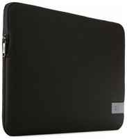 Чехол для ноутбука Case Logic Reflect 14″ Laptop Sleeve REFPC114 R BLK 3203947 CASELOGIC