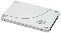 Накопитель SSD 960 Гб Intel D3-S4520 (SSDSC2KB960GZ01) 2.5″ SATA-III