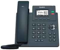 Телефон IP Yealink SIP-T31P без блока питания (SIP-T31P WITHOUT PSU)