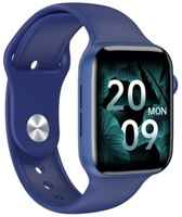 Умные часы X22 KUPLACE/ Smart watch X22 / X22 с полноразмерным экраном и активной боковой кнопкой