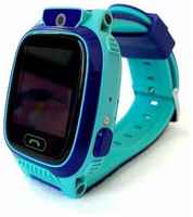 Детские умные часы Y79 KUPLACE/ Smart baby watch Y79 / Детские водонепроницаемые часы с GPS отслеживанием и функцией SOS
