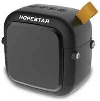 Колонка портативная Hopestar MINI T5 BLUETOOTH черная
