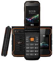 Сотовый телефон BQ 2822 Dragon -Orange