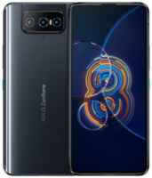 Смартфон ASUS Zenfone 8 Flip ZS672KS 8/128 ГБ, Galactic