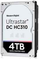 HGST 4 ТБ Внутренний жесткий диск Ultrastar DC (HUS726T4TALE6L4)