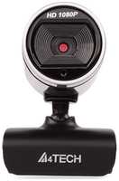 A4Tech Веб-камера A4 PK-910H, с микрофоном, 4608x3456, черный