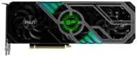 Видеокарта Palit GeForce RTX 3070 GamingPro V1 LHR 8GB (NE63070019P2-1041A V1), Retail