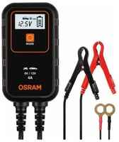 Автомобильные аккумуляторы и зарядные устройства Osram OEBCS904