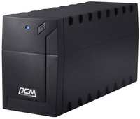 Powercom ИБП Powerсom RPT-800A (3 IEC / 480Вт)