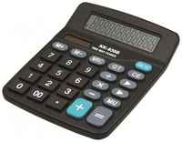 Калькулятор настольный Attache ATC-555-12F 12-разрядный 180x145x58 мм