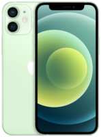 Смартфон Apple iPhone 12 128 ГБ, nano SIM+eSIM, зеленый