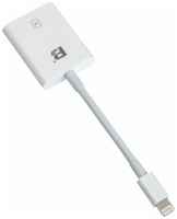 Кардридер FB OTG11s для устройств Apple Lightning - SD