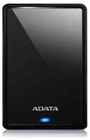 Внешний жесткий диск ADATA HV620S 4Тб USB 3.1 AHV620S-4TU31-CBK